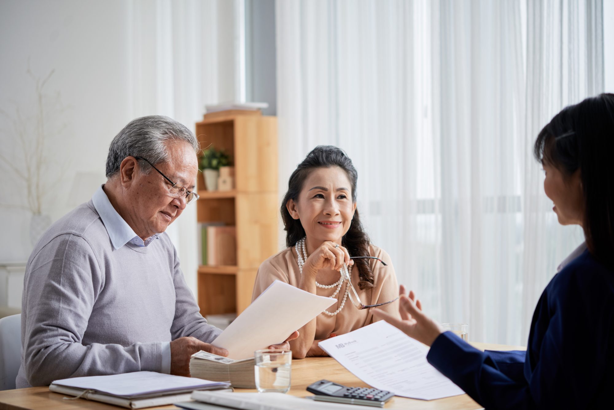 The Importance of Estate Planning for Immigrant Families