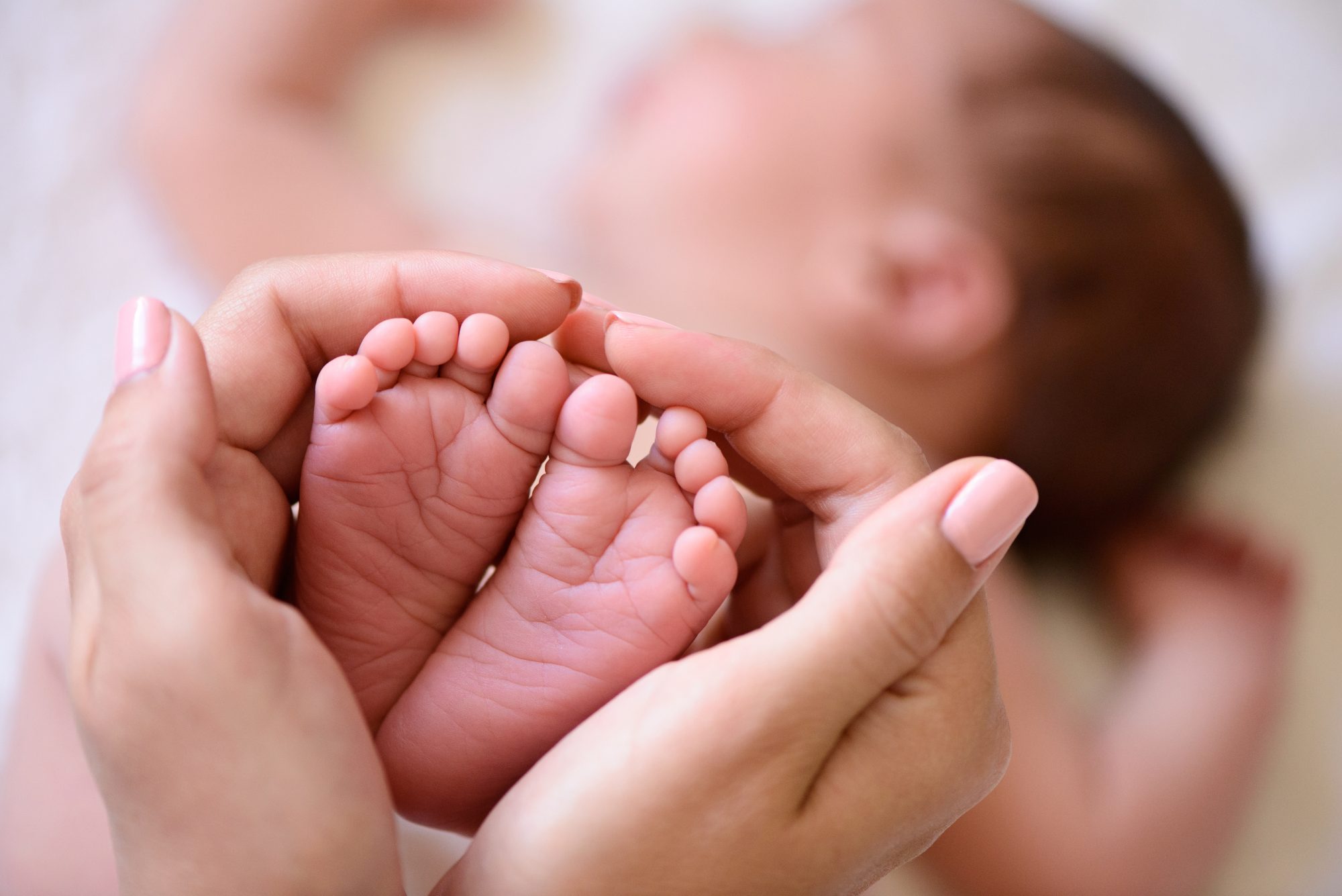 What Happens if You Have a Child With Someone Else While Married in Texas?